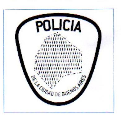 POLICIA DE LA CIUDAD DE BUENOS AIRES