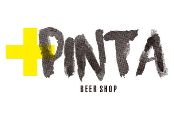 + PINTA BEER SHOP