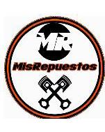 MIS REPUESTOS MR