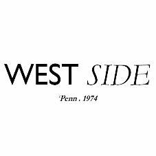 WEST SIDE 'PENN . 1974