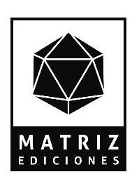 MATRIZ EDICIONES