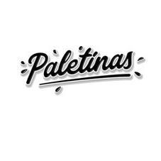 PALETINAS