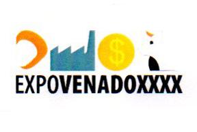 EXPOVENADOXXXX $