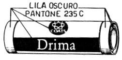 DRIMA COATS