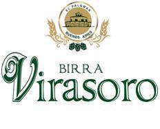 BIRRA VIRASORO EL PALOMAR BUENOS AIRES