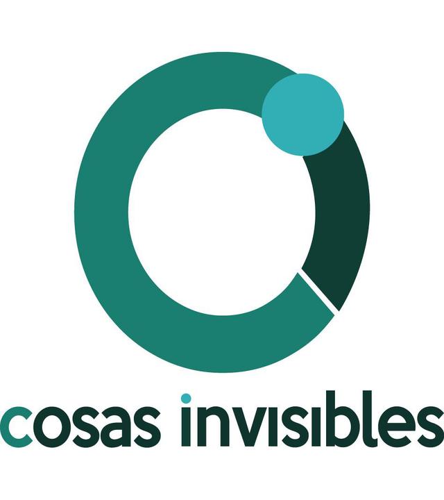 COSAS INVISIBLES