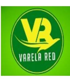 VR VARELA RED