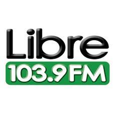 LIBRE 103.9 FM