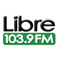 LIBRE 103.9 FM
