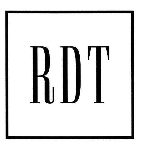 RDT