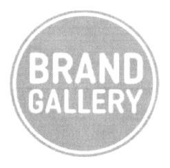 BRAND GALLERY