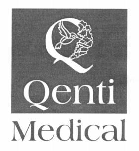 Q QENTI MEDICAL