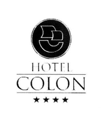 HOTEL COLON