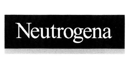 NEUTROGENA