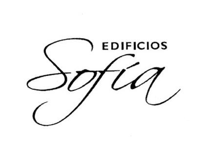 EDIFICIOS SOFÍA