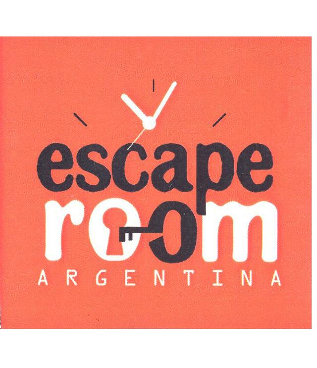 ESCAPE ROOM ARGENTINA