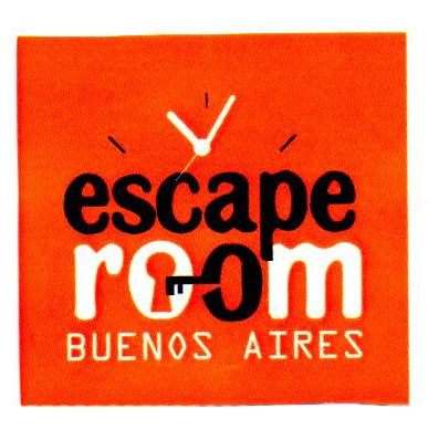 ESCAPE ROOM BUENOS AIRES