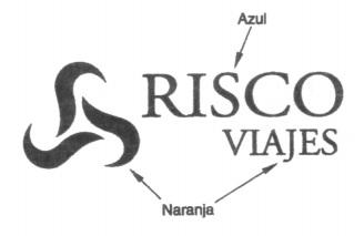 RISCO VIAJES