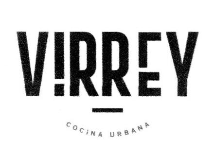 VIRREY COCINA URBANA