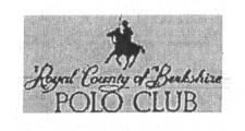 ROYAL COUNTRY OF BERKSHIRE POLO CLUB