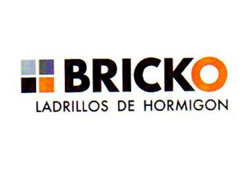 BRICKO LADRILLOS DE HORMIGON