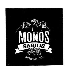 MONOS SABIOS BREWING CO.