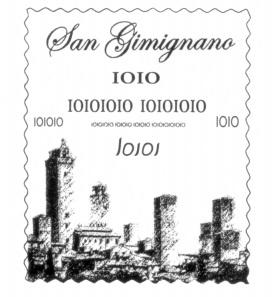 SAN GIMIGNANO