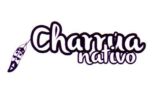 CHARRÚA NATIVO