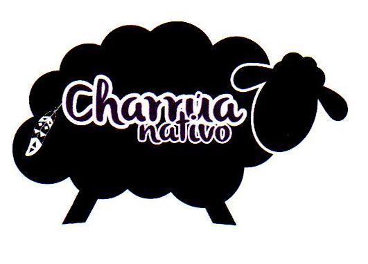 CHARRÚA NATIVO