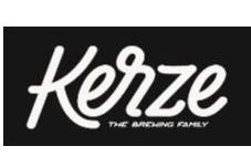 KERZE THE BREWING FAMILY