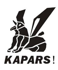 KAPARS!