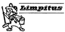 LIMPITUS