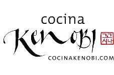COCINA KENOBI COCINAKENOBI.COM