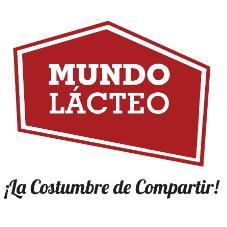 MUNDO LACTEO ¡LA COSTUMBRE DE COMPARTIR!