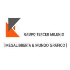 GRUPO TERCER MILENIO MEGALIBRERÍA & MUNDO GRÁFICO