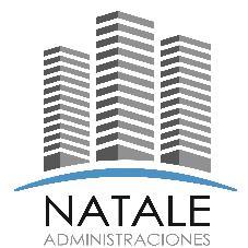 NATALE ADMINISTRACIONES