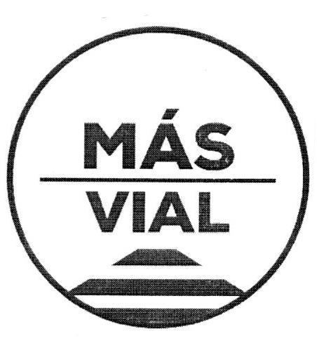 MAS VIAL