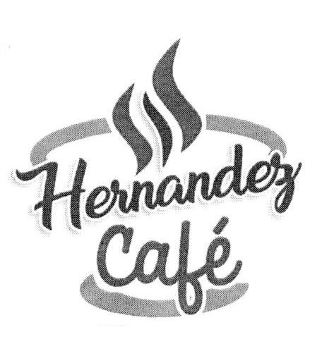 HERNANDEZ CAFE