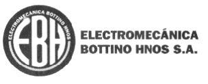 EBH ELECTROMECANICA BOTTINO HNOS S.A.