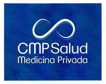 CMP SALUD MEDICINA PRIVADA