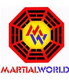 MW MARTIAL WORLD