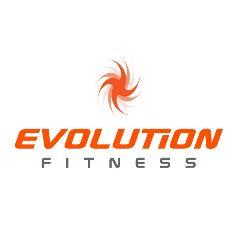 EVOLUTION FITNESS