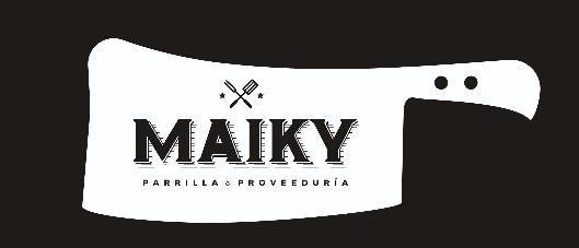 MAIKY  PARRILLA PROVEEDURIA