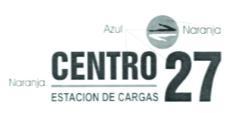 CENTRO 27 ESTACION DE CARGAS