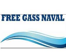 FREE GASS NAVAL