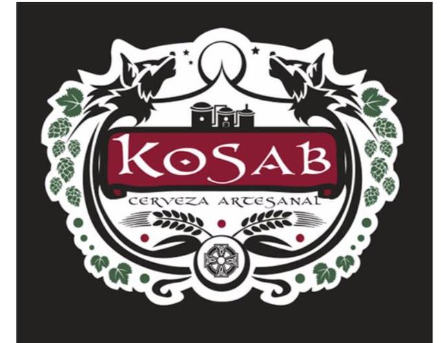 KOSAB CERVEZA ARTESANAL