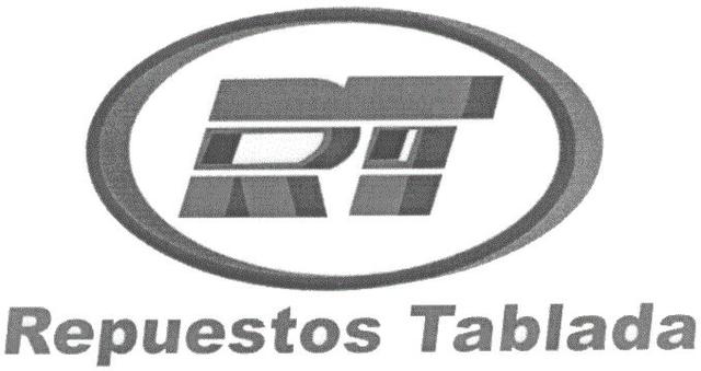 RT REPUESTOS TABLADA