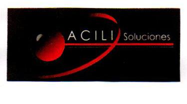 ACILI SOLUCIONES