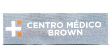 CENTRO MEDICO BROWN