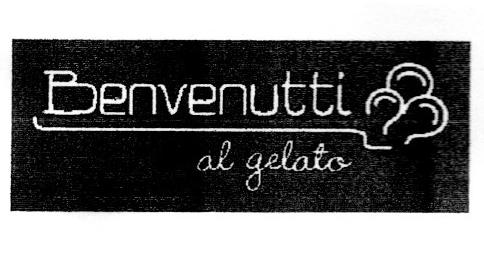 BENVENUTTI EL GELATO